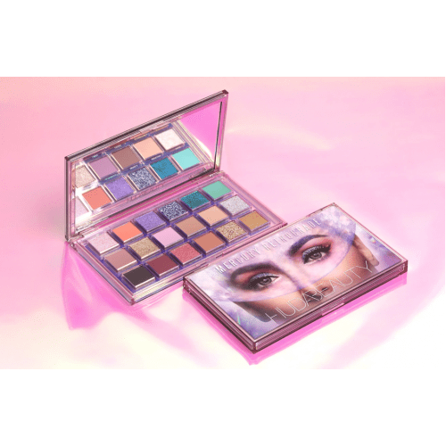 HUDA BEAUTY MERCURY PALETTE HUDA BEAUTY MERCURY PALETTE